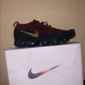 Nike Air Vapor Flyknit 2